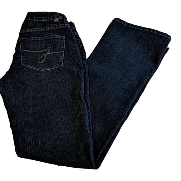 EUC Jag Jeans Low Rise Bootcut - Picture 1 of 7